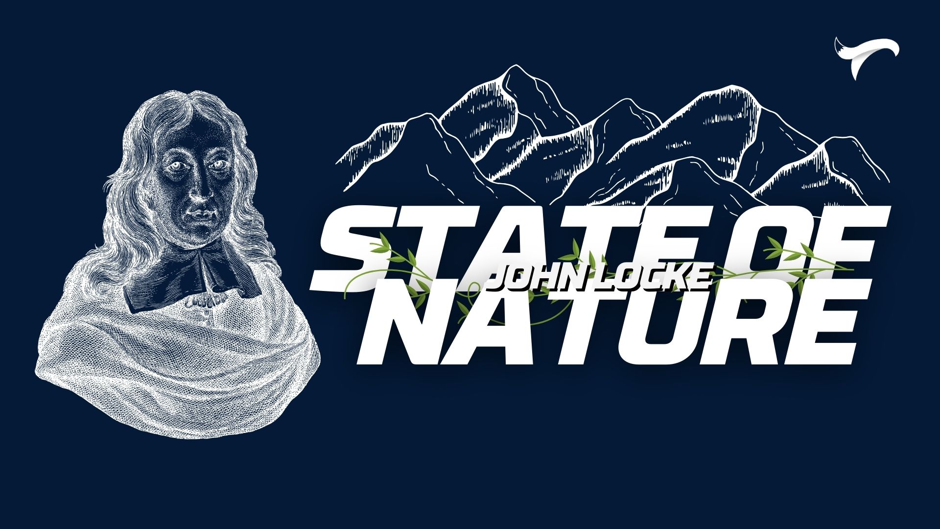 3 Pengaruh Pemikiran John Locke Mengenai State of Nature
